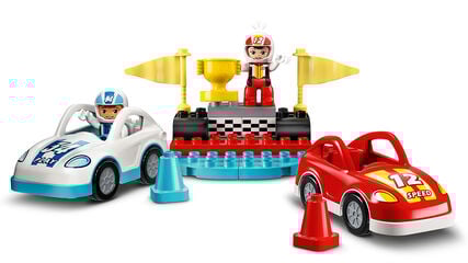 LEGO® Duplo Cotxe De Curses