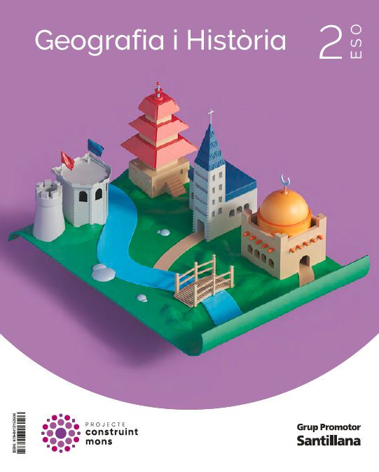 2n ESO Geog i Hist Catal&agrave; Cm Ed23