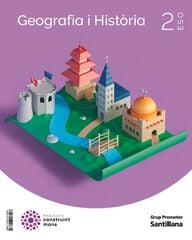 2n ESO Geog i Hist Català Cm Ed23