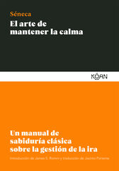 El Arte De Mantener La Calma El Arte De Mantener La Calma