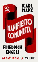 Manifiesto comunista Manifiesto comunista