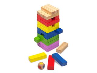 Block & Block - Caja metal