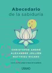Abecedario de la sabiduría Abecedario de la sabiduría