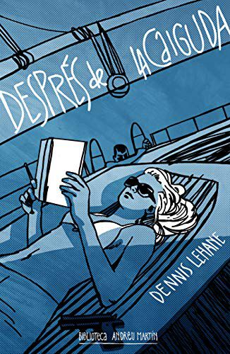 Despr&eacute;s de la caiguda