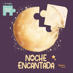 Noche encantada Noche encantada