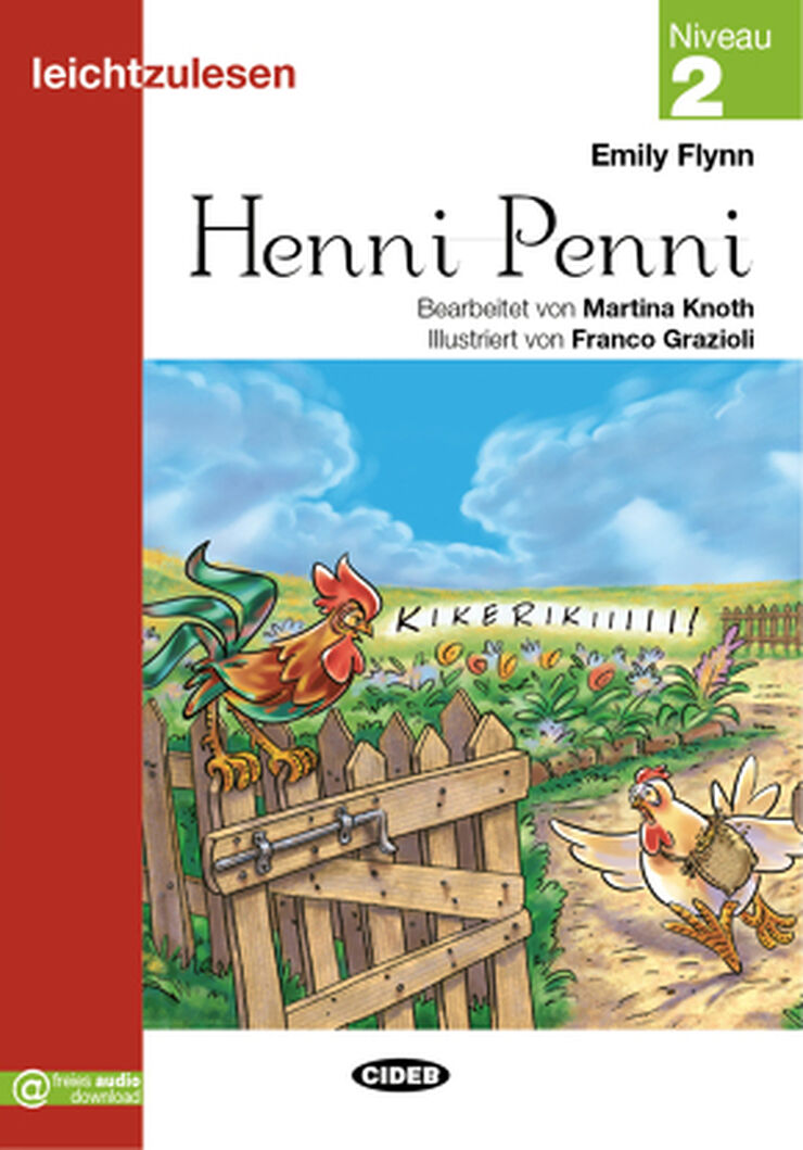Henni Penni