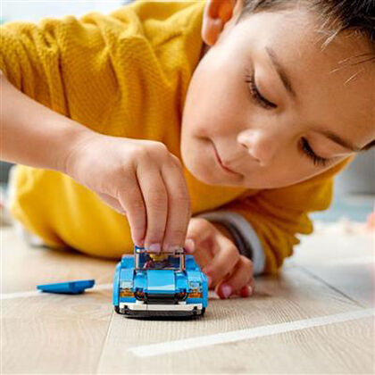 LEGO City Great Vehicles Deportivo (60285) LEGO City Great Vehicles Deportivo (60285)