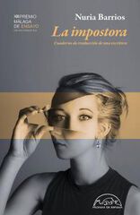 La impostora La impostora