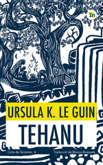 Tehanu Tehanu