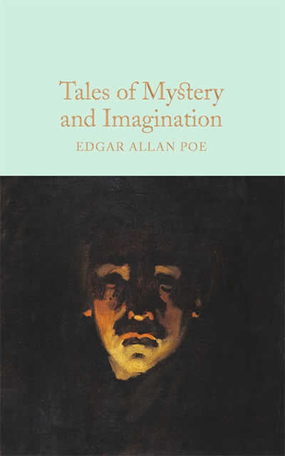 Tales of mystery and imagination