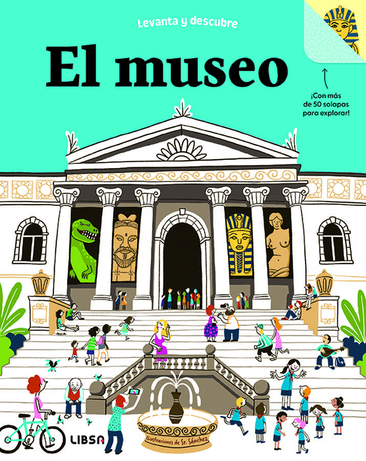 El Museo