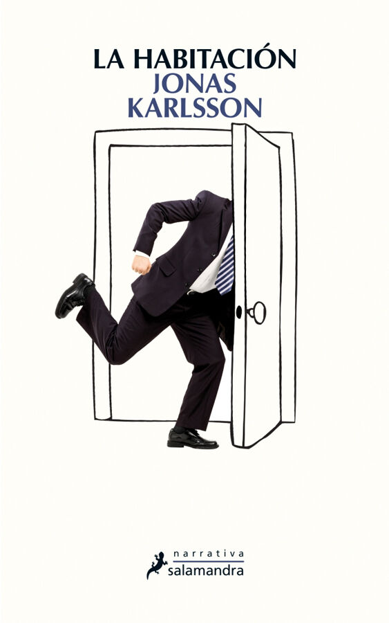 La habitaci&oacute;n