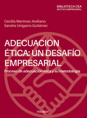 Adecuación ética: un desafío empresarial