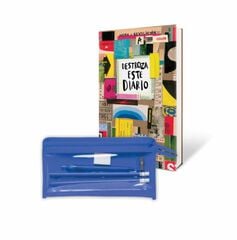 Pack TC Destroza A todo color Navidad 2021 Pack TC Destroza A todo color Navidad 2021