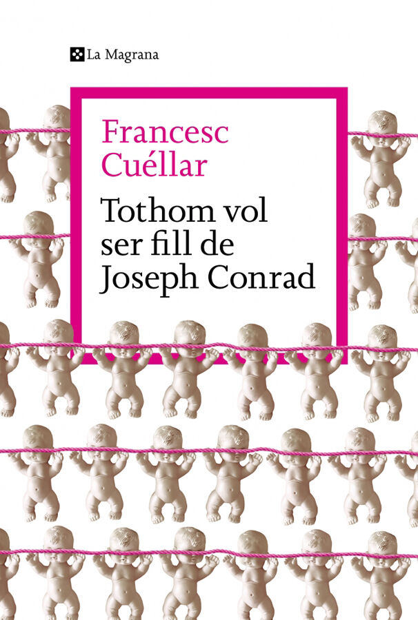 Tothom vol ser fill de Joseph Conrad