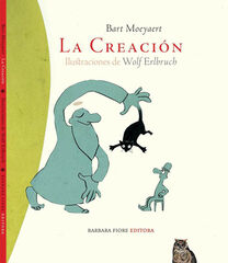 La creación La creación