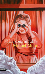 La sonámbula La sonámbula