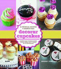 Decorar cupcakes Decorar cupcakes