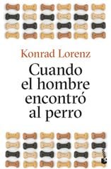 Cuando el hombre encontró al perro Cuando el hombre encontró al perro