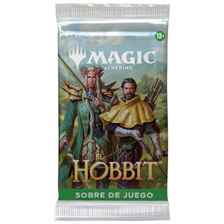 Magic the Gathering: El Hobbit (Sobre de Juego)