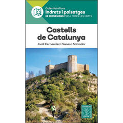 Castells de Catalunya Castells de Catalunya