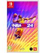 NBA 2K 24 Kobe Byrant Edition Nintendo Switch