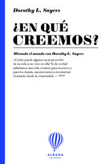 &iquest;En qu&eacute; creemos?