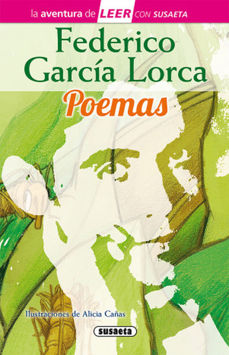 Federico García Lorca. Poemas