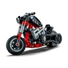 LEGO® Technic Moto 42132