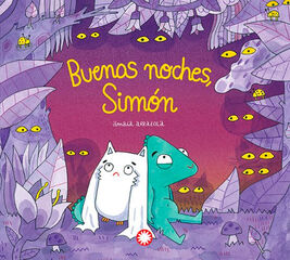 Buenas noches, Simón