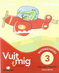 Matemtiques 3 3r primria Vuit i mig Teide