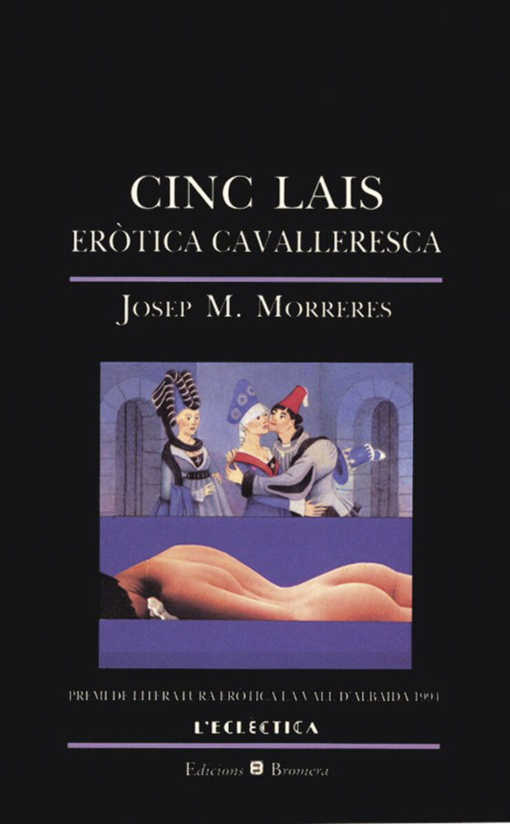 Cinc laics