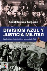 División azul y justicia militar