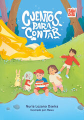Cuentos para contar Cuentos para contar