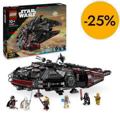 LEGO&reg; Star Wars TM Falc&oacute; Fosc 75389