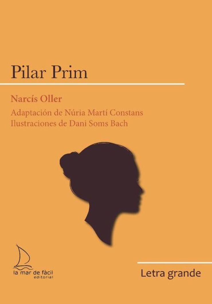 Pilar Prim