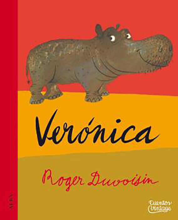 Ver&oacute;nica
