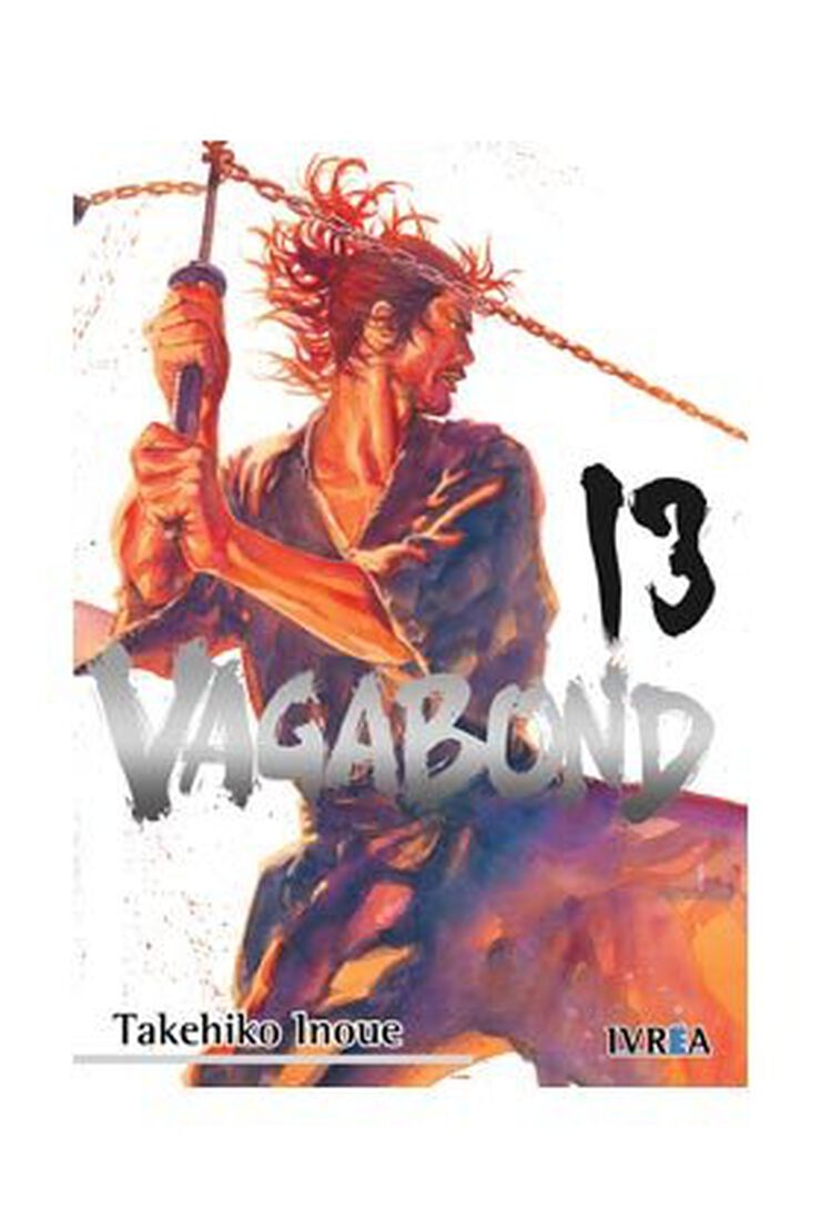 Vagabond 13