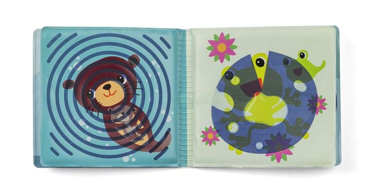 Jeanne Libros Sensoriales