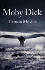 Moby Dick Moby Dick