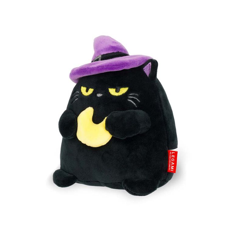 Mini peluix Legami Kitty Halloween