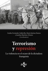 Terrorismo y represión Terrorismo y represión