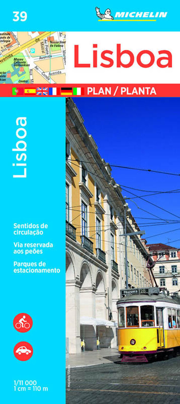 Plano Lisboa
