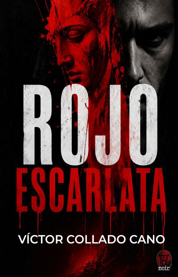 Rojo escarlata