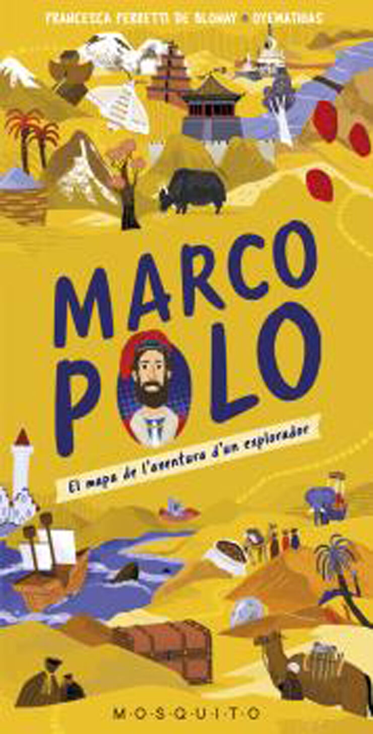 Marco Polo