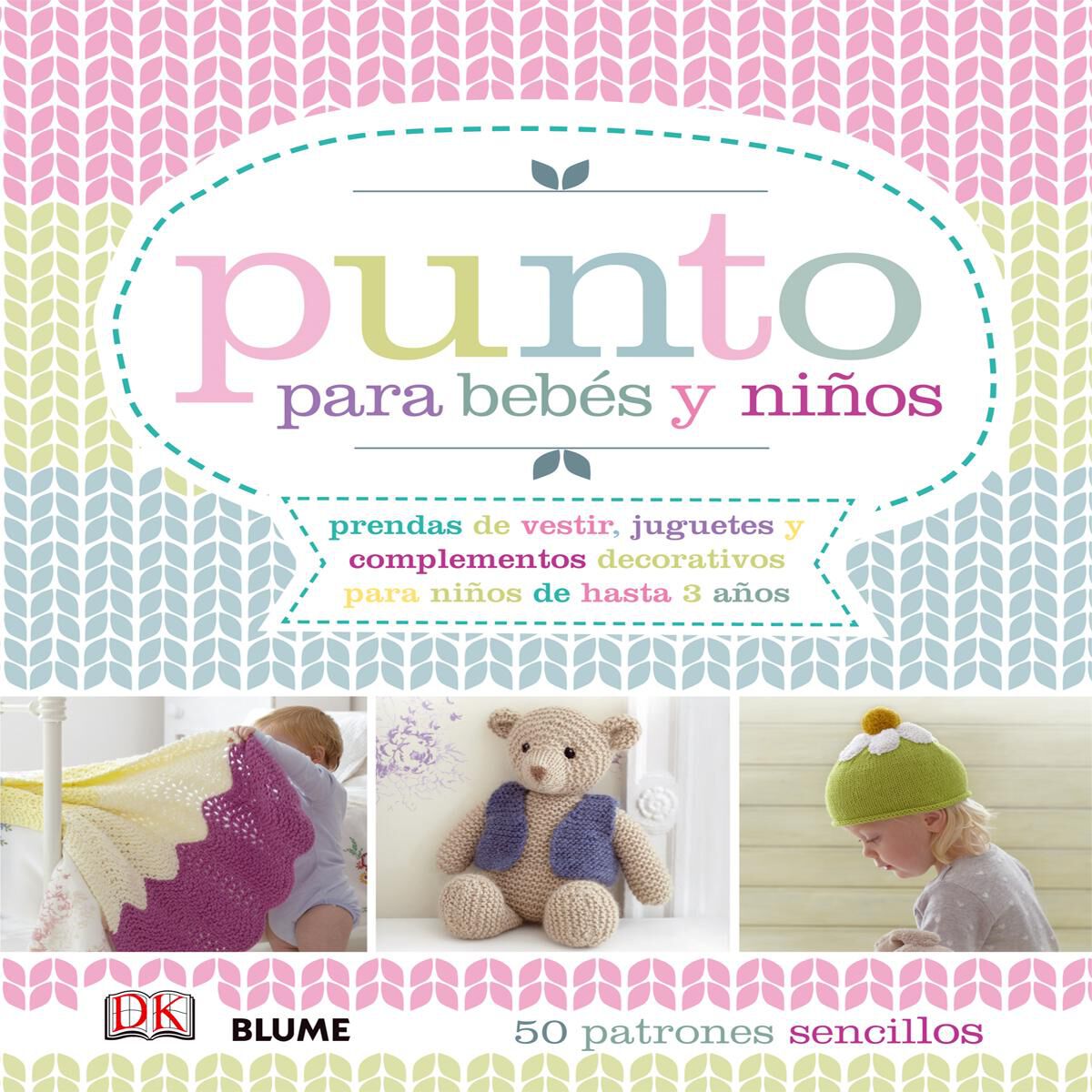 Punto para beb&eacute;s y ni&ntilde;os