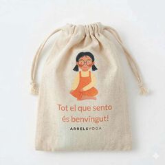 Todo lo que siento es bienvenido