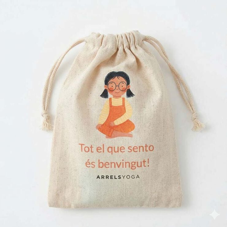 Todo lo que siento es bienvenido