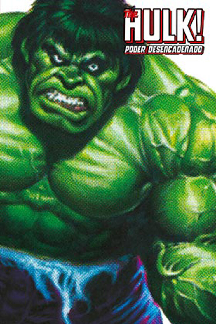 The Hulk 2