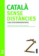 Catal&agrave; sense dist&agrave;ncies 2
